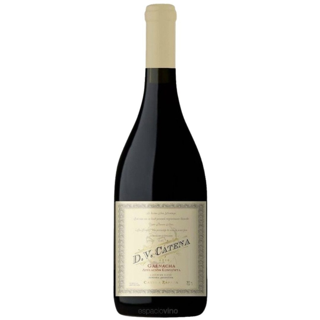 Dv Catena Garnacha Apelaciones Lunlunta 750 ml