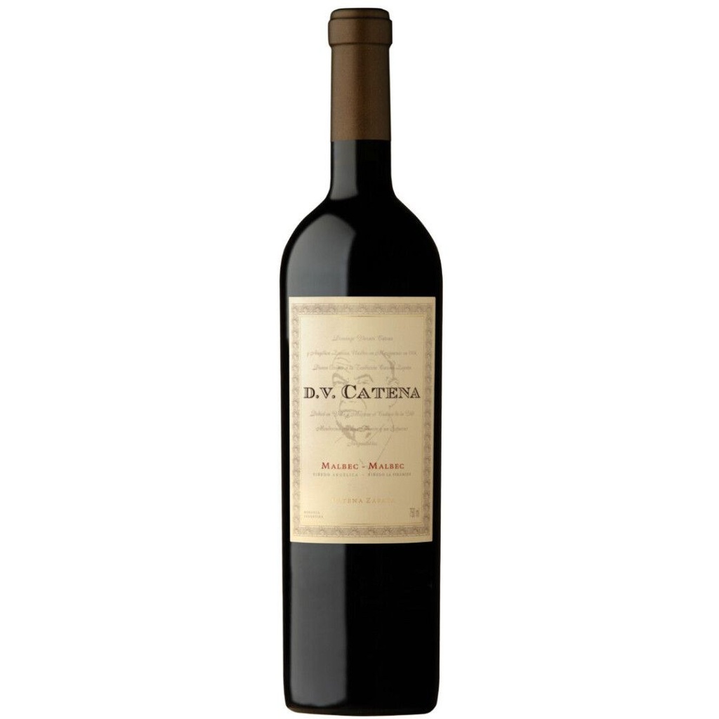 Dv Catena Malbec - Malbec 750 ml