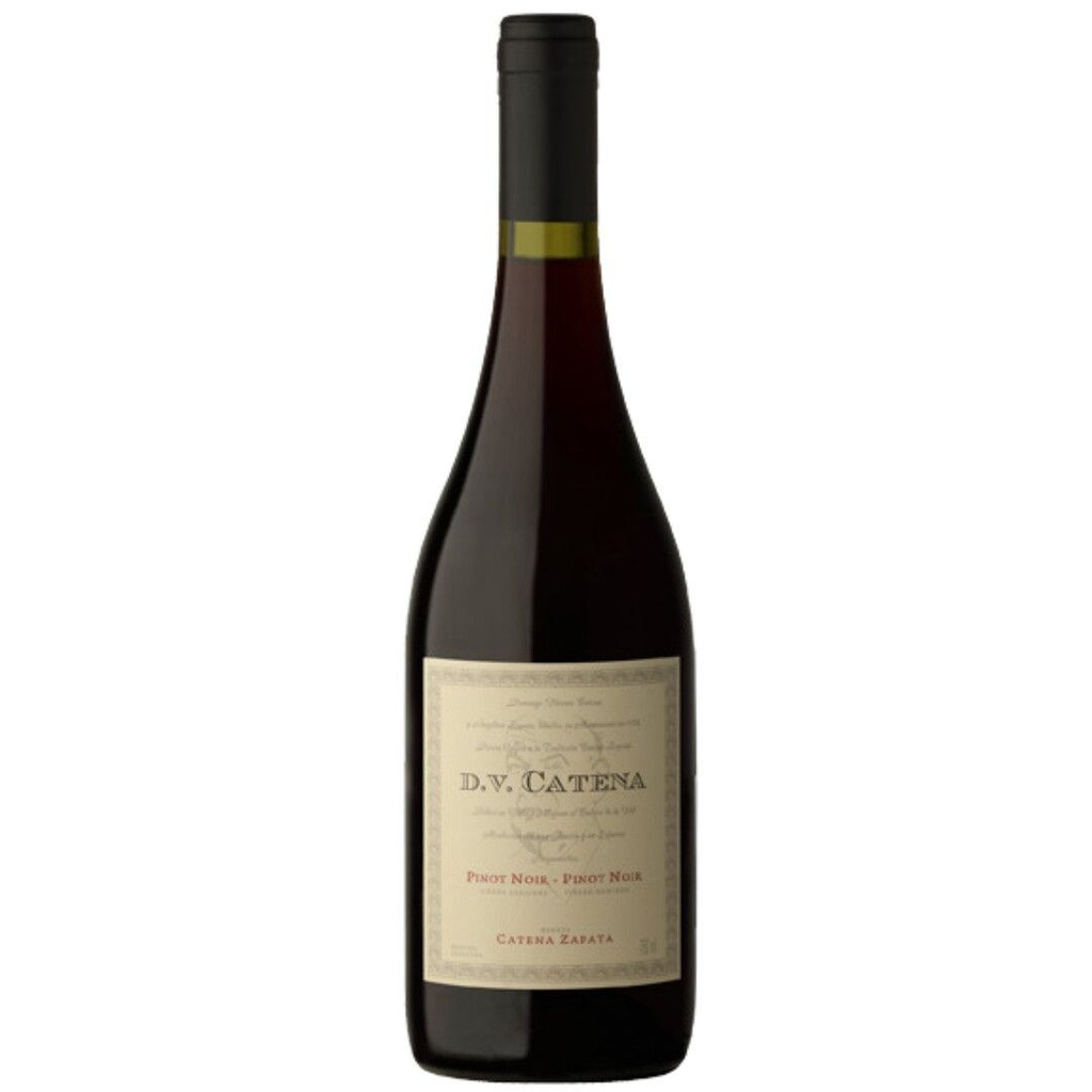 Dv Catena Pinot Noir - Pinot Noir 750 ml