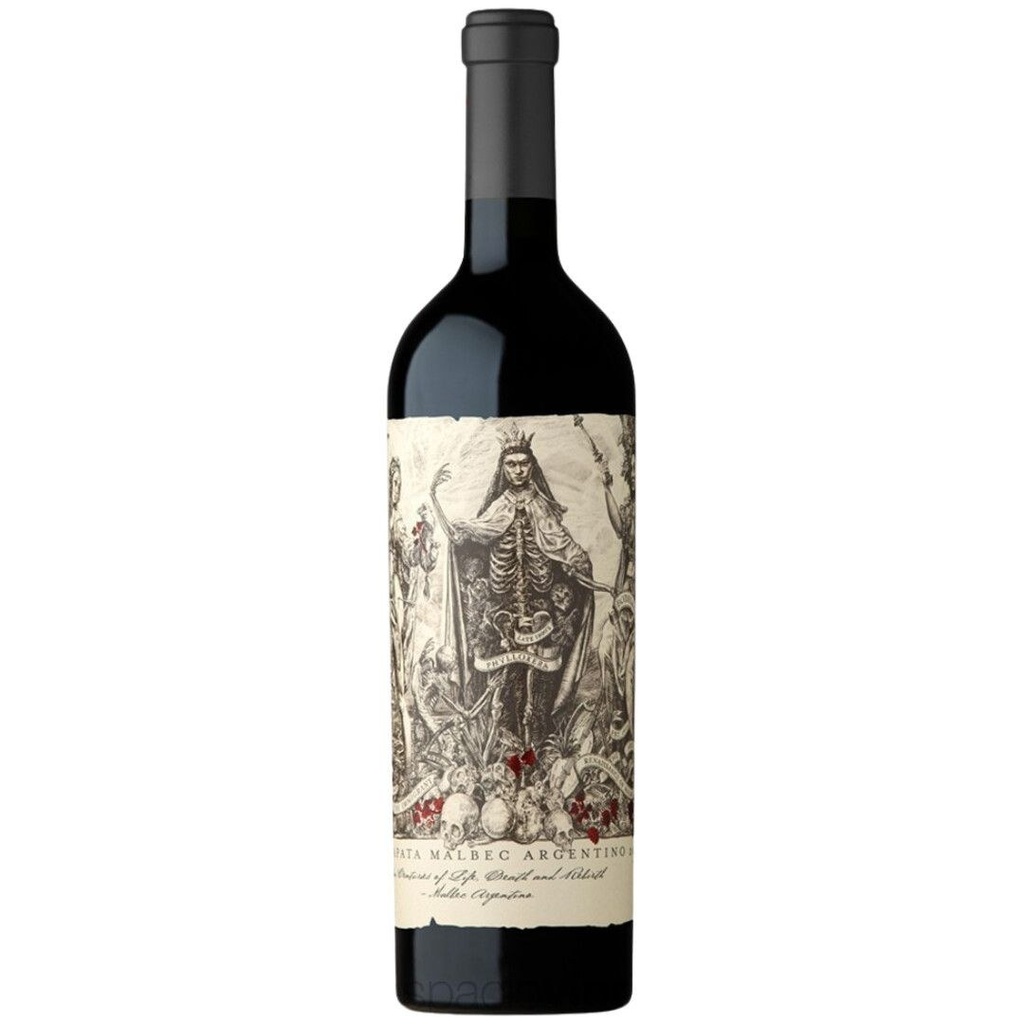 Malbec Argentino Malbec 750 ml