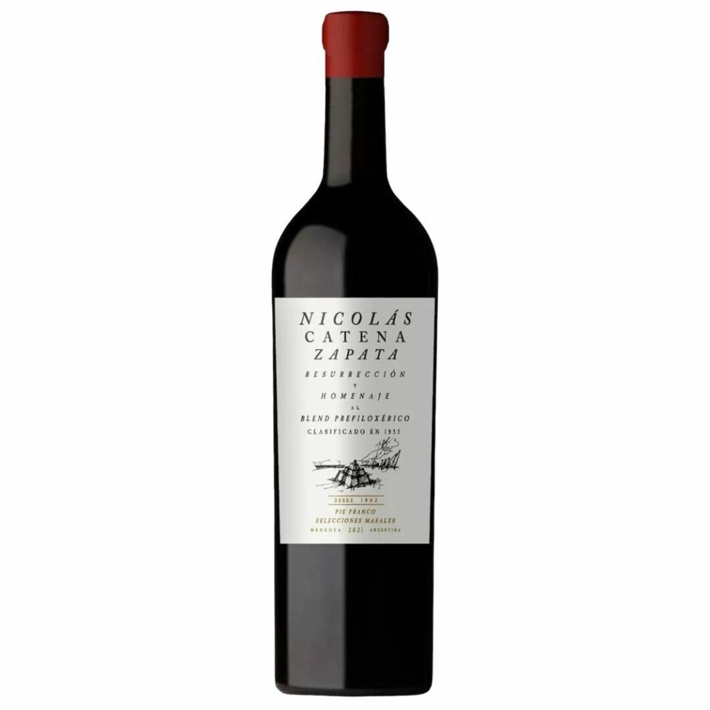 Nicolas Catena Zapata Blend 750 ml