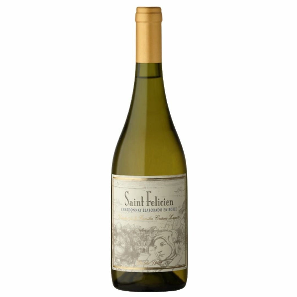 Saint Felicien Chardonnay 750 ml