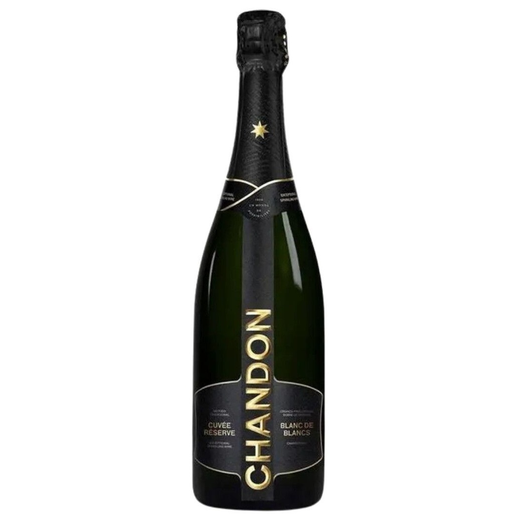 Chandon Espumante Cuvee Reserve Blanc de Blancs 750 ml