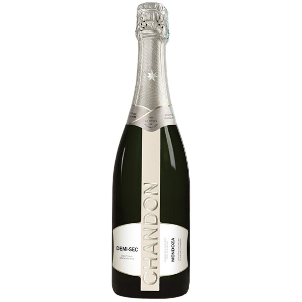 Chandon Espumante Demi Sec 750 ml