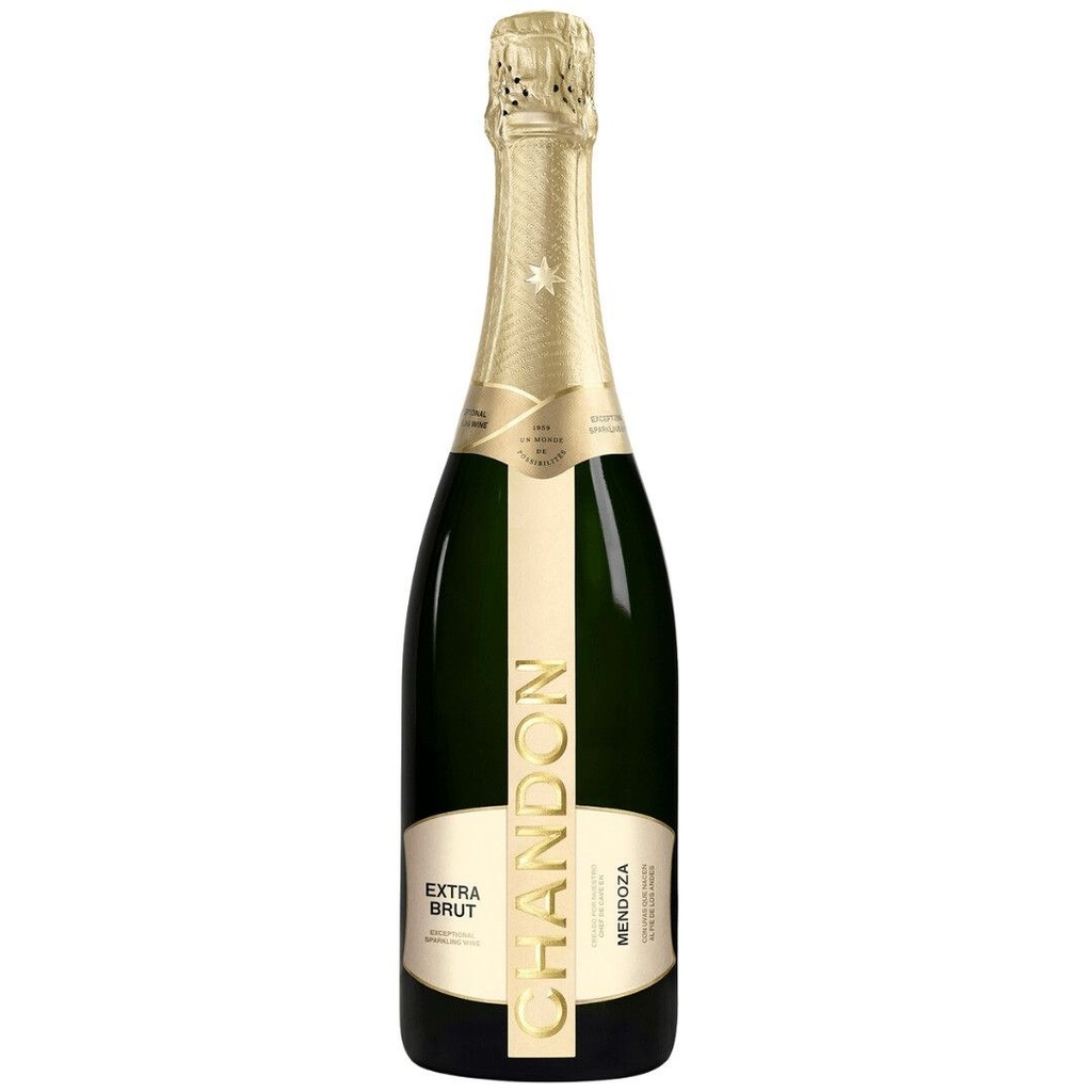 Chandon Espumante Extra Brut 750 ml