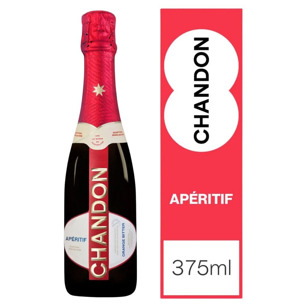 Chandon Mini Espumante Aperitif 375 ml