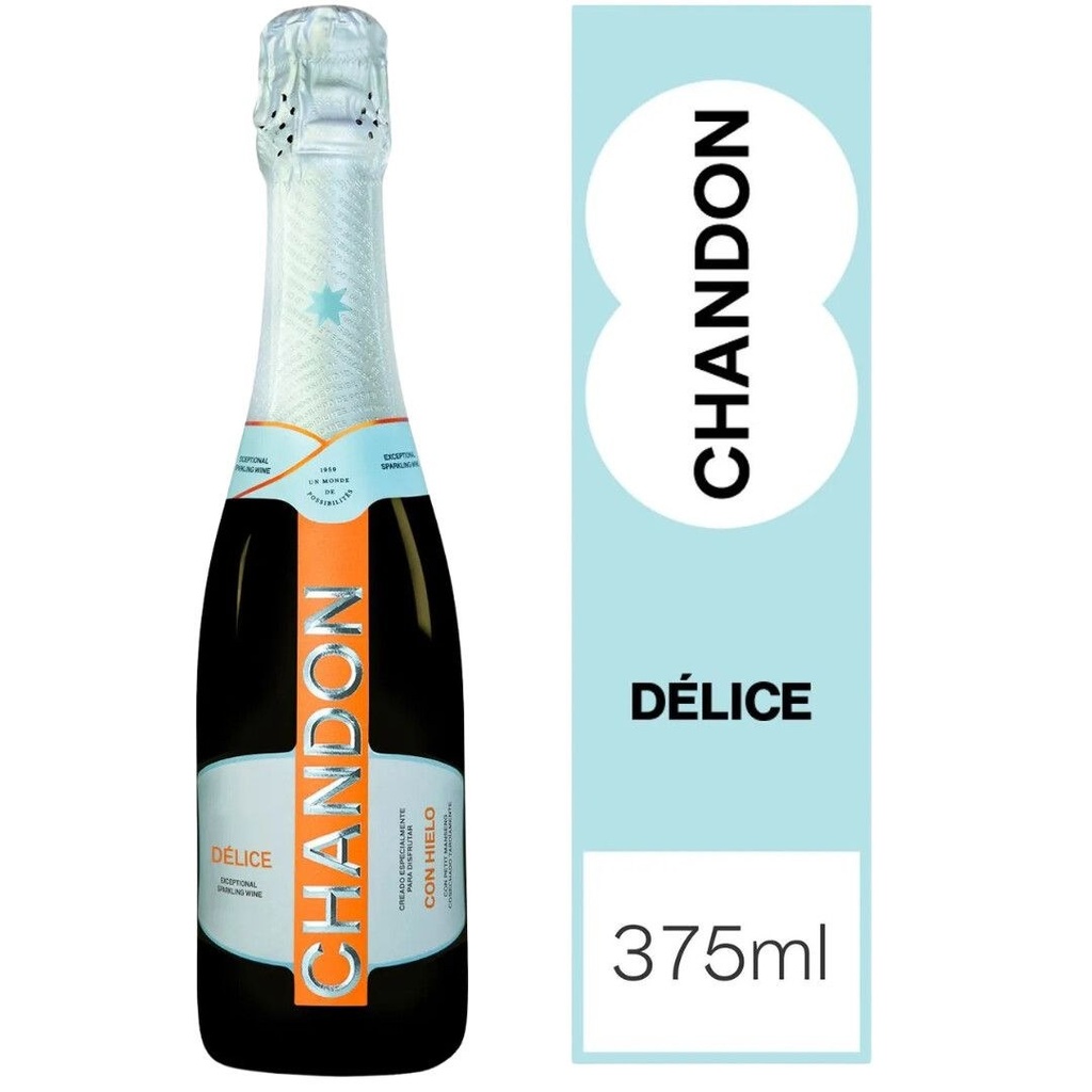 Chandon Mini Espumante Delice 375 ml