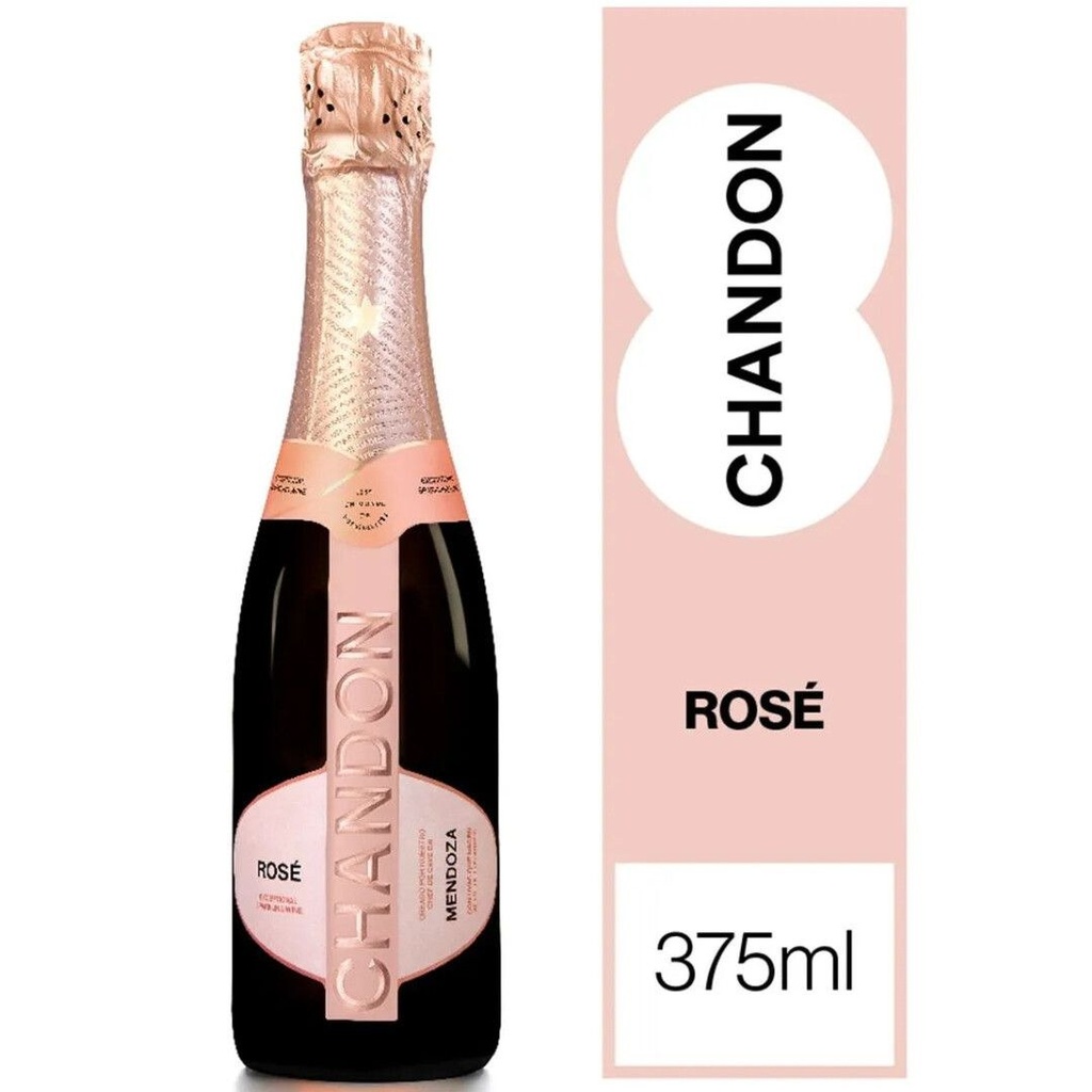 Chandon Mini Espumante Rose 375 ml