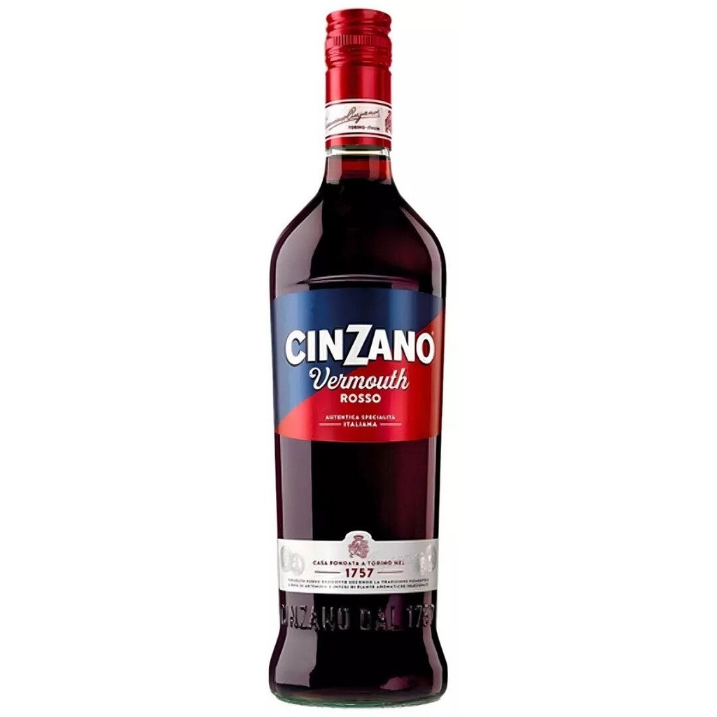 Vermouth Cinzano Rosso 1000 ml