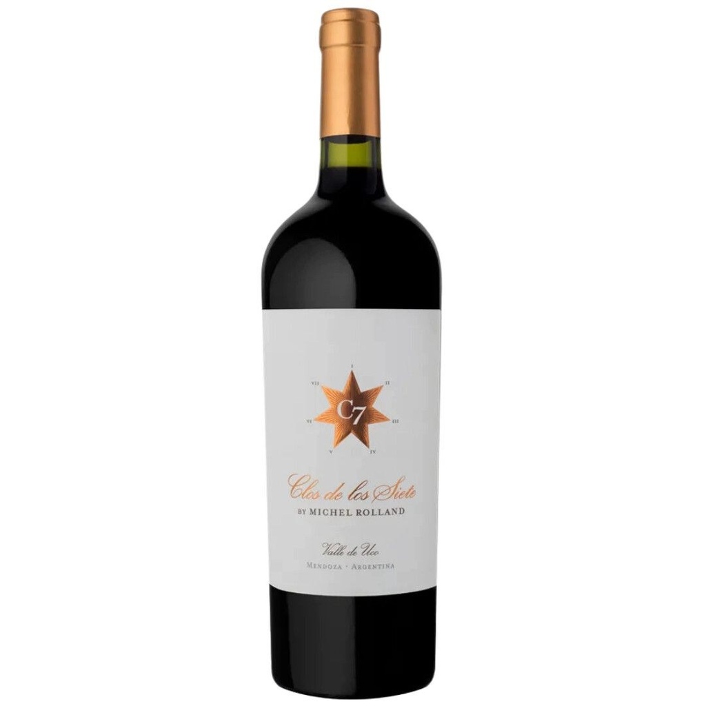 Clos de Los Siete Blend 750 ml