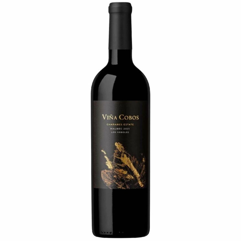 Cobos Chañares Malbec 750 ml