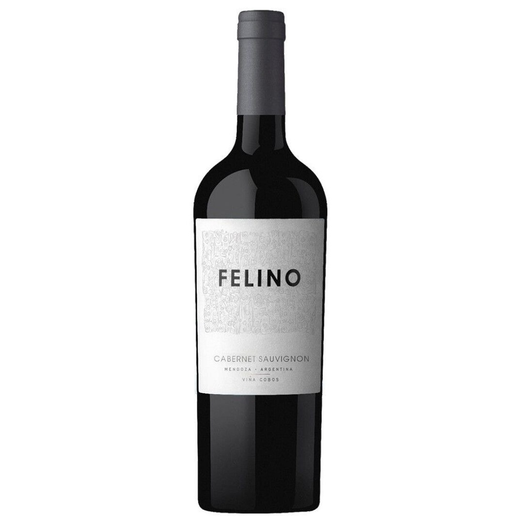 Cobos Felino Cabernet Sauvignon 750 ml