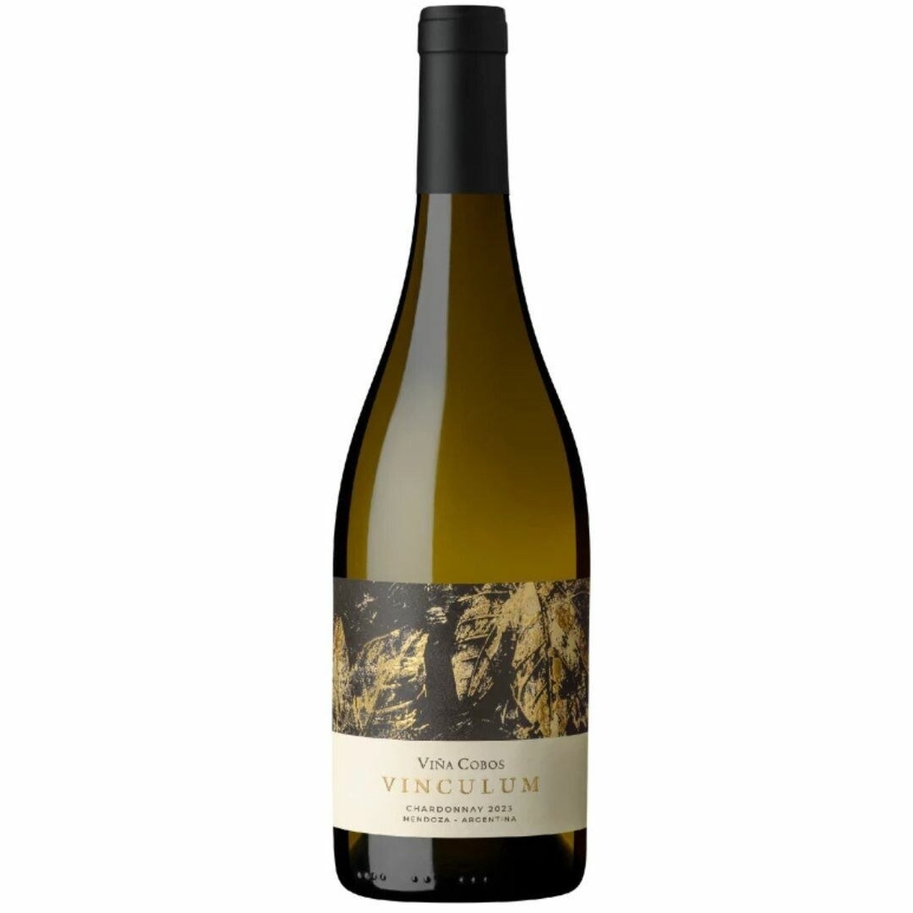 Cobos Vinculum Chardonnay 750 ml