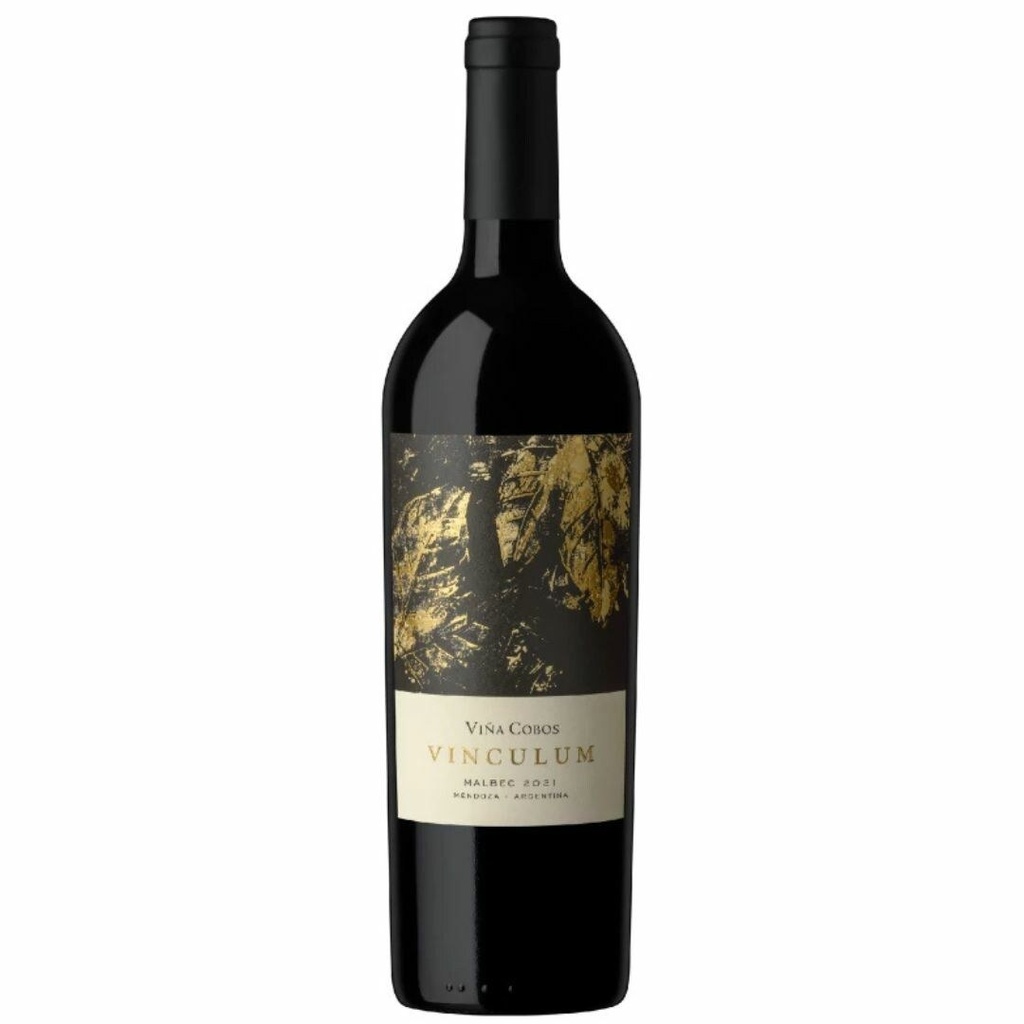 Cobos Vinculum Malbec 750 ml