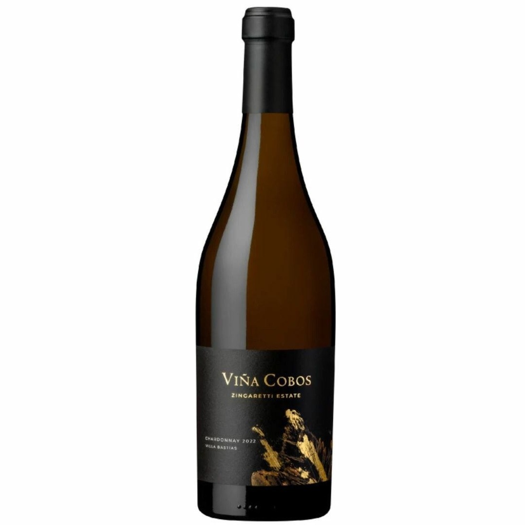Cobos Zingaretti Chardonnay 750 ml