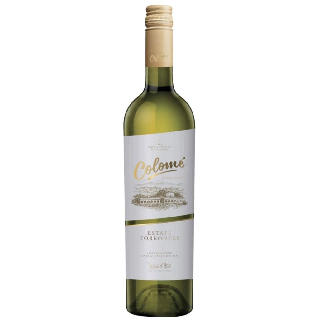 Colome Estate Torrontes 750 ml
