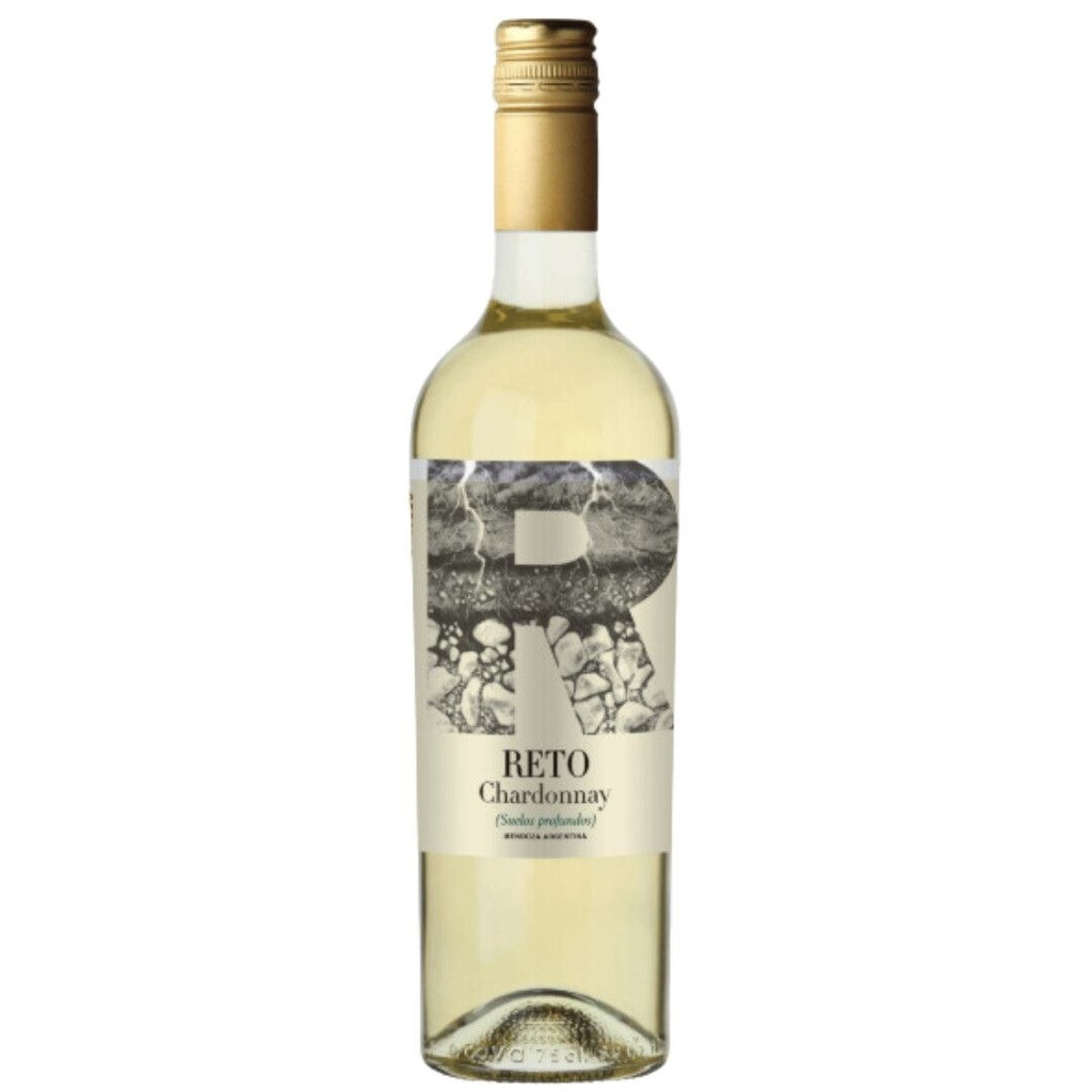 Colosso Wines Reto Chardonnay 750 ml