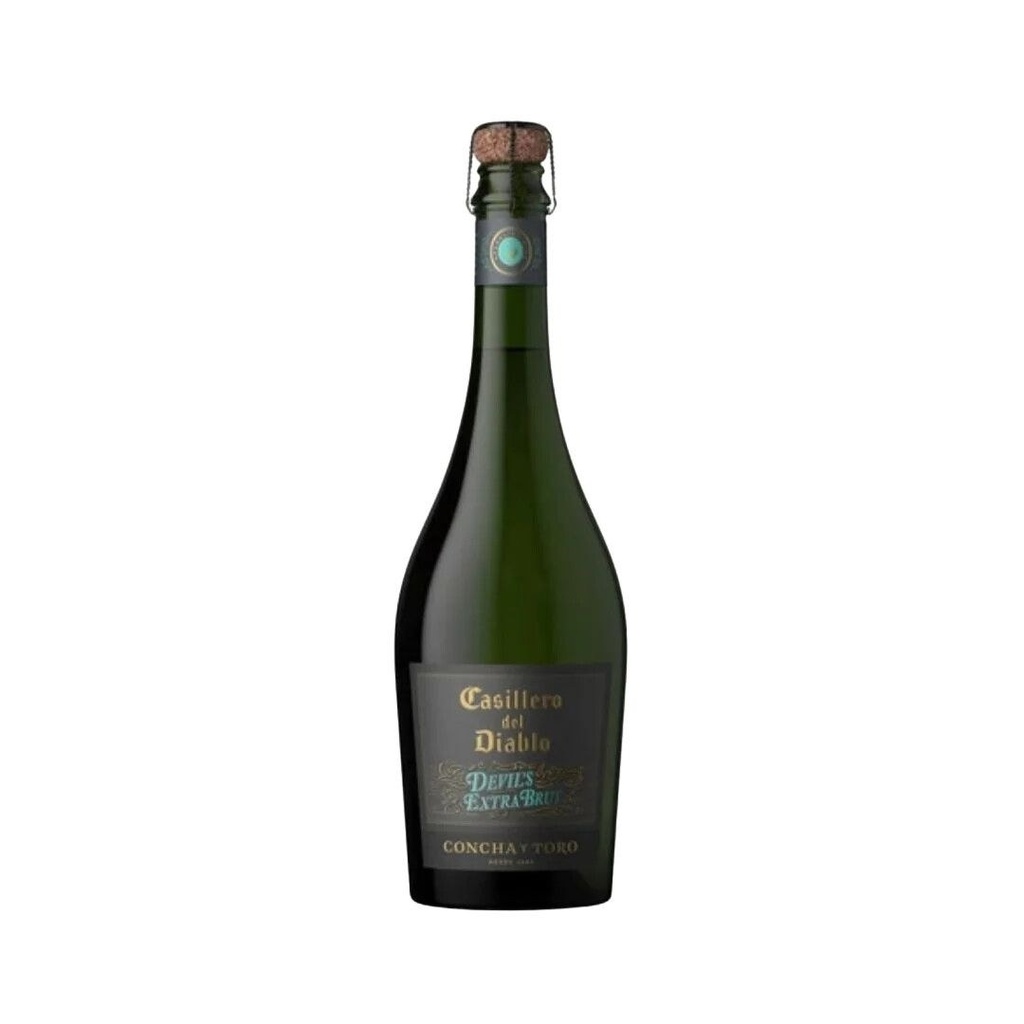 Casillero Del Diablo Extra Brut 750 ml