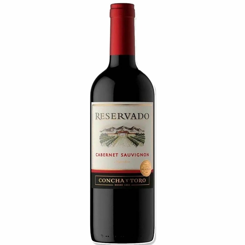 Reservado Cabernet Sauvignon 750 ml