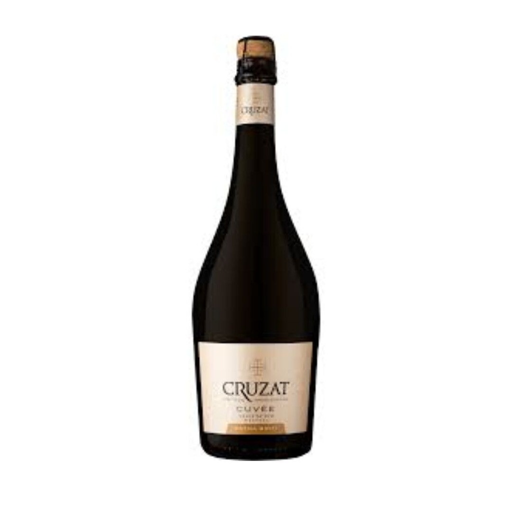 Cruzat Espumante Cuvee Extra Brut 750 ml