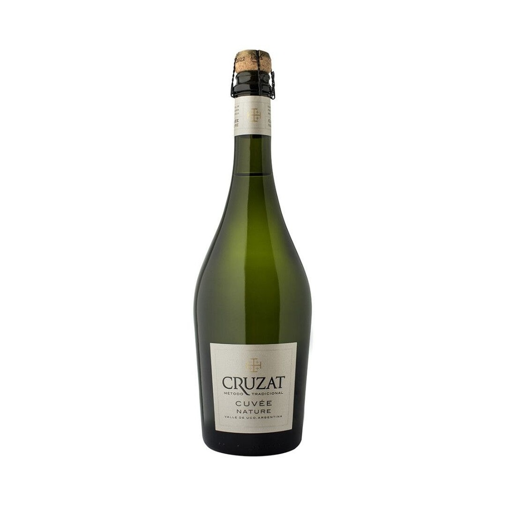 Cruzat Espumante Cuvee Nature 750 ml