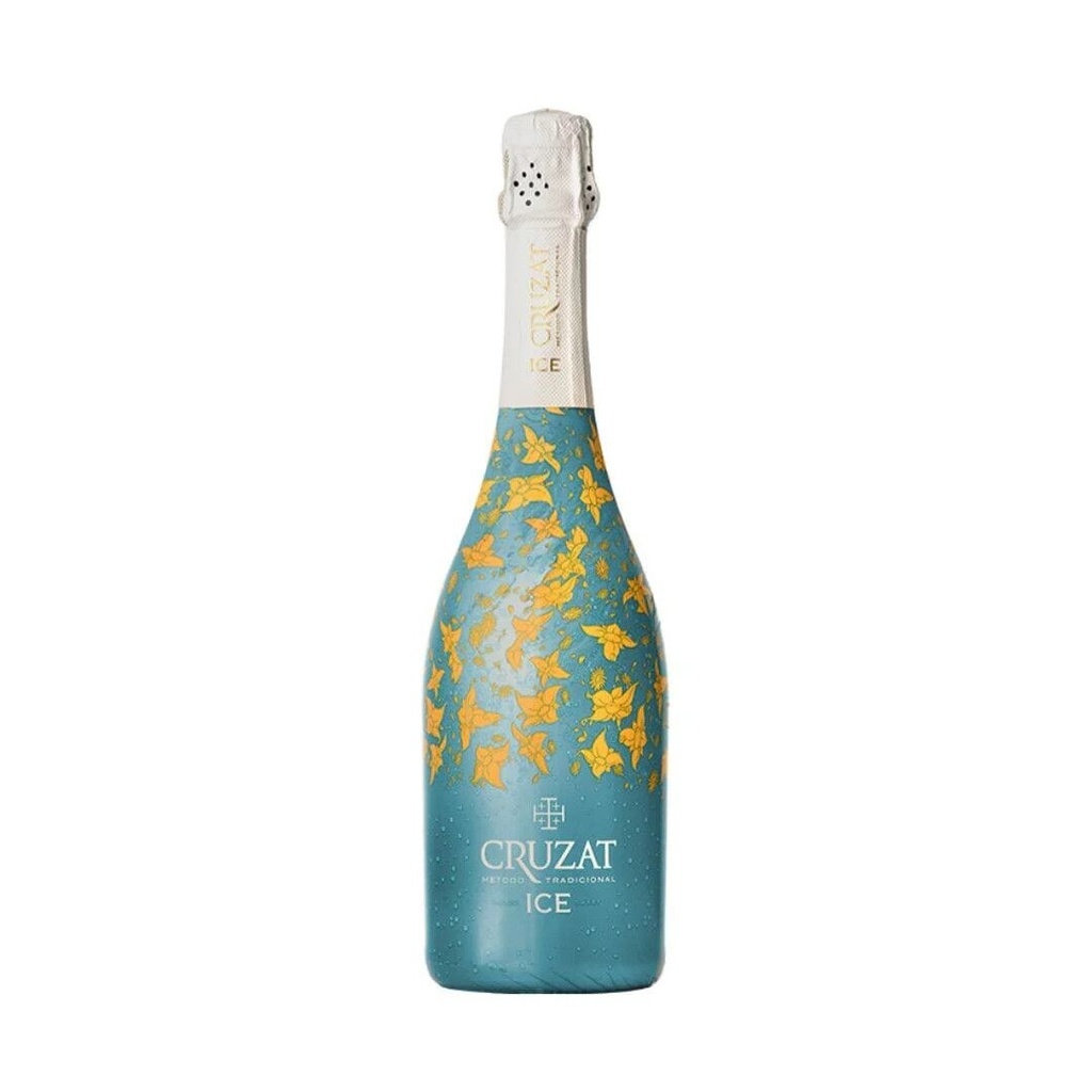 Cruzat Espumante Ice Dulce 750 ml
