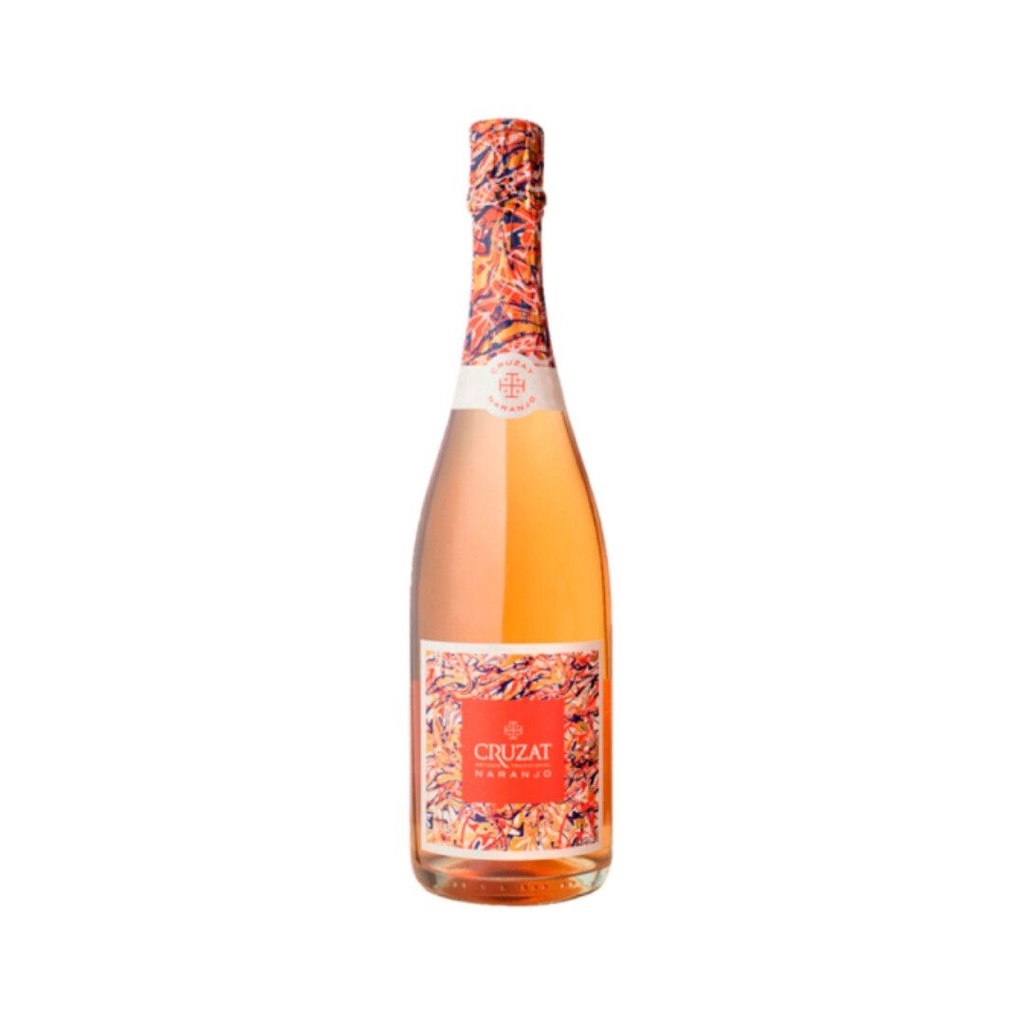 Cruzat Espumante Naranjo 750 ml
