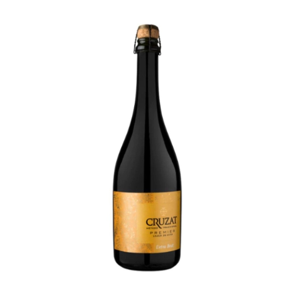 Cruzat Espumante Premier Extra Brut 750 ml