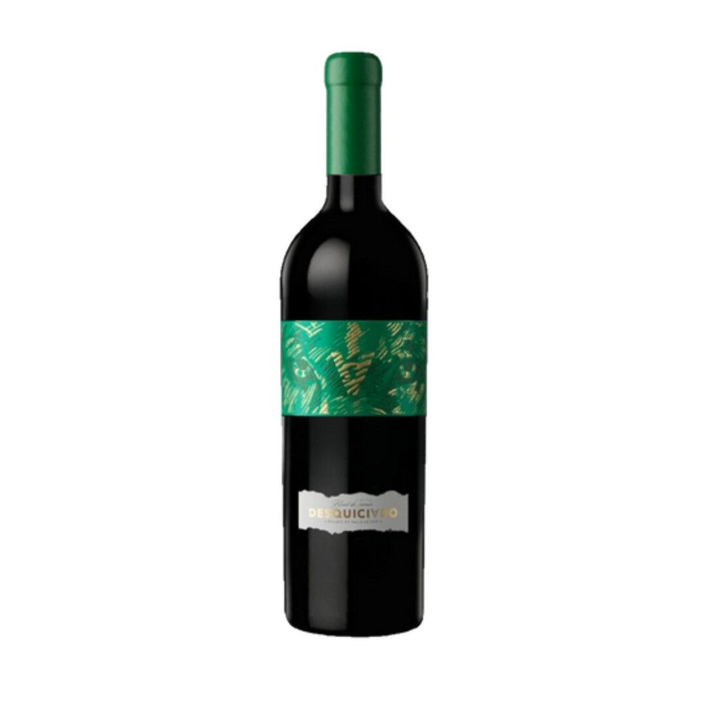 Desquiciado Alfa Malbec 750 ml
