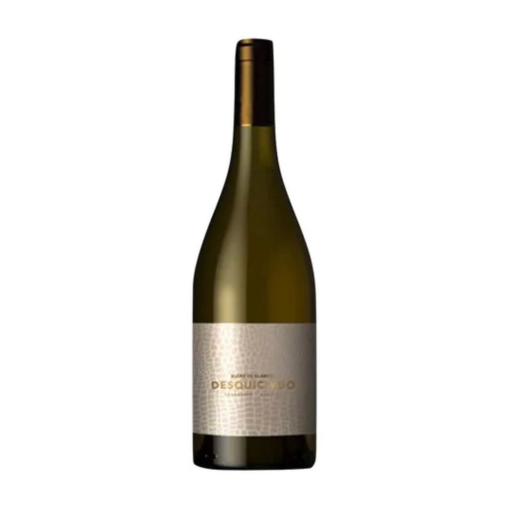 Desquiciado Blend de Blancas 750 ml