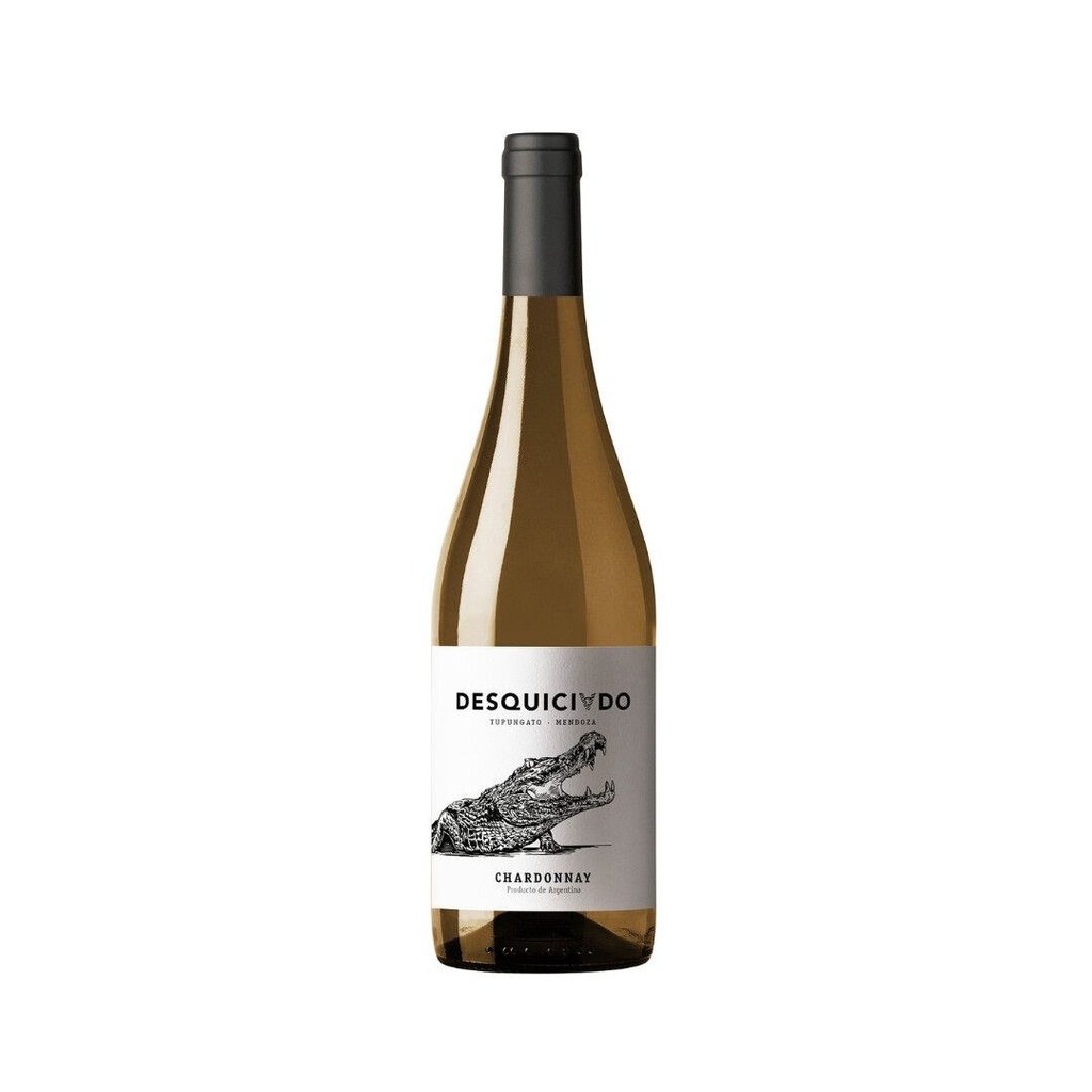 Desquiciado Chardonnay 750 ml