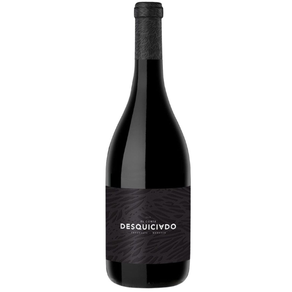 Desquiciado El Corte 750 ml
