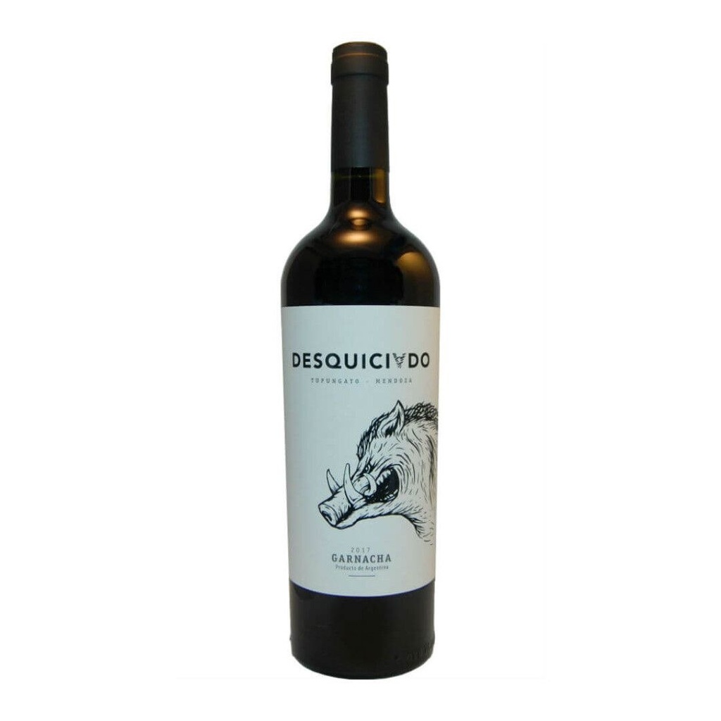 Desquiciado Garnacha 750 ml