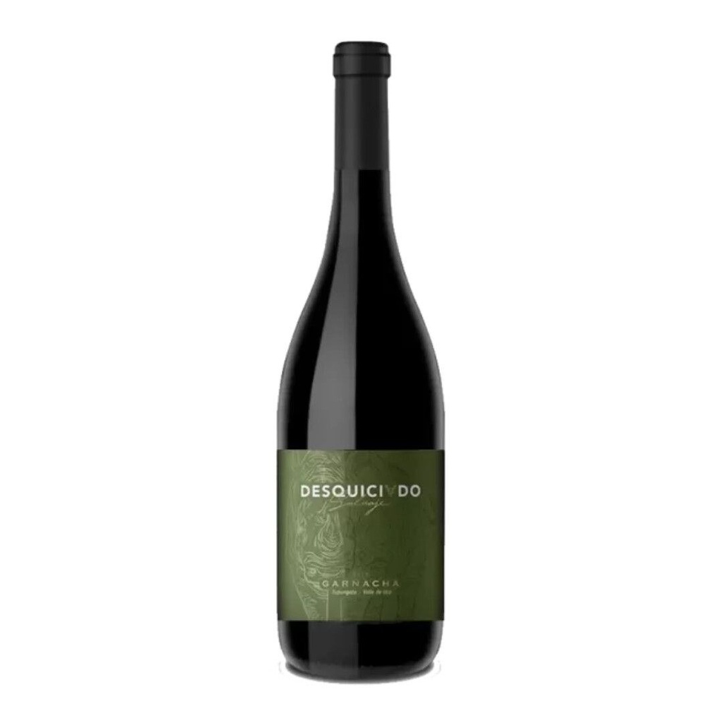 Desquiciado Salvaje Garnacha 750 ml