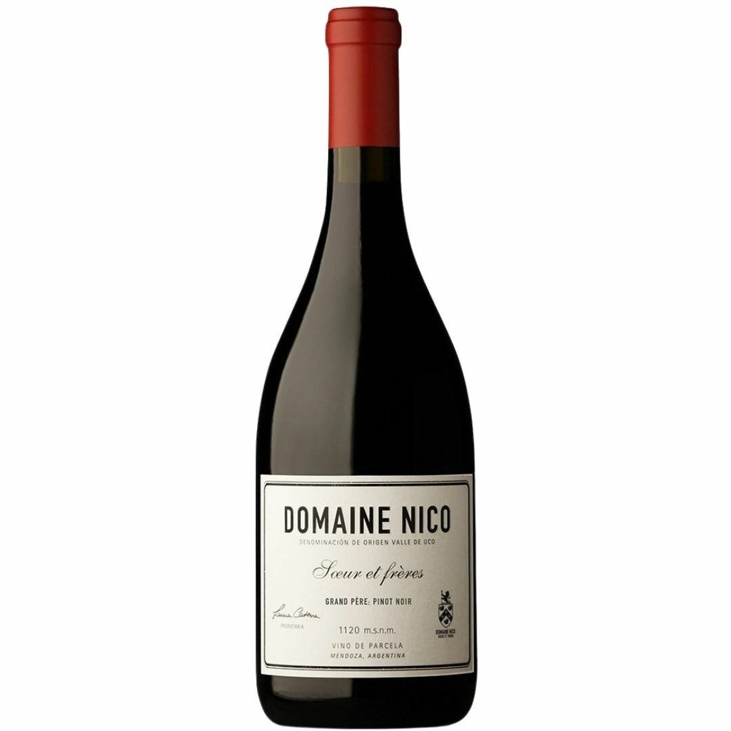 Domaine Nico Grand Pere Pinot Noir 750 ml