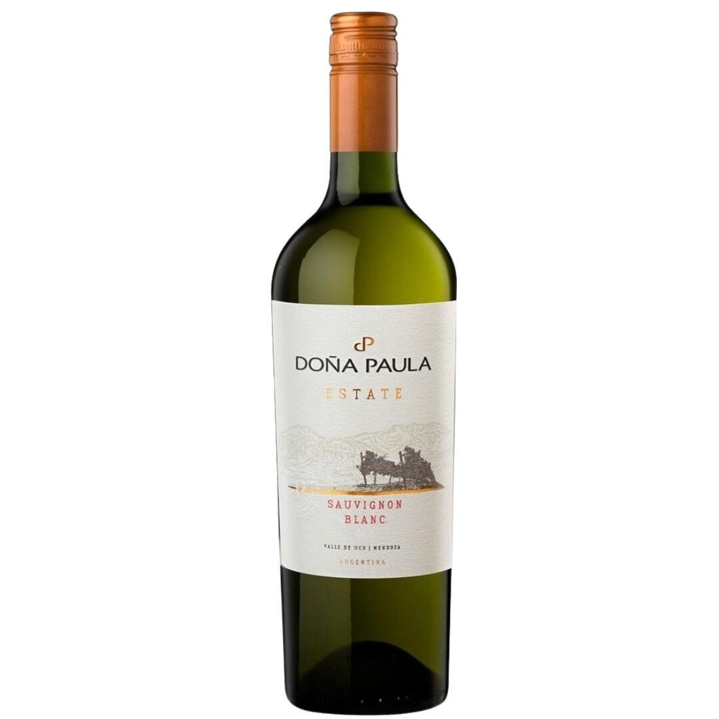 Doña Paula Estate Sauvignon Blanc 750 ml