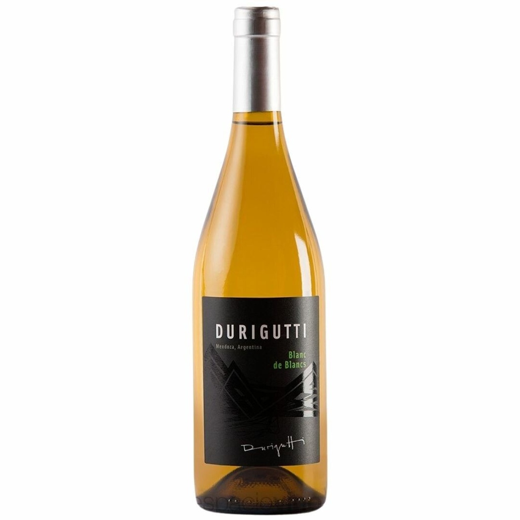 Durigutti Blanc de Blancs 750 ml