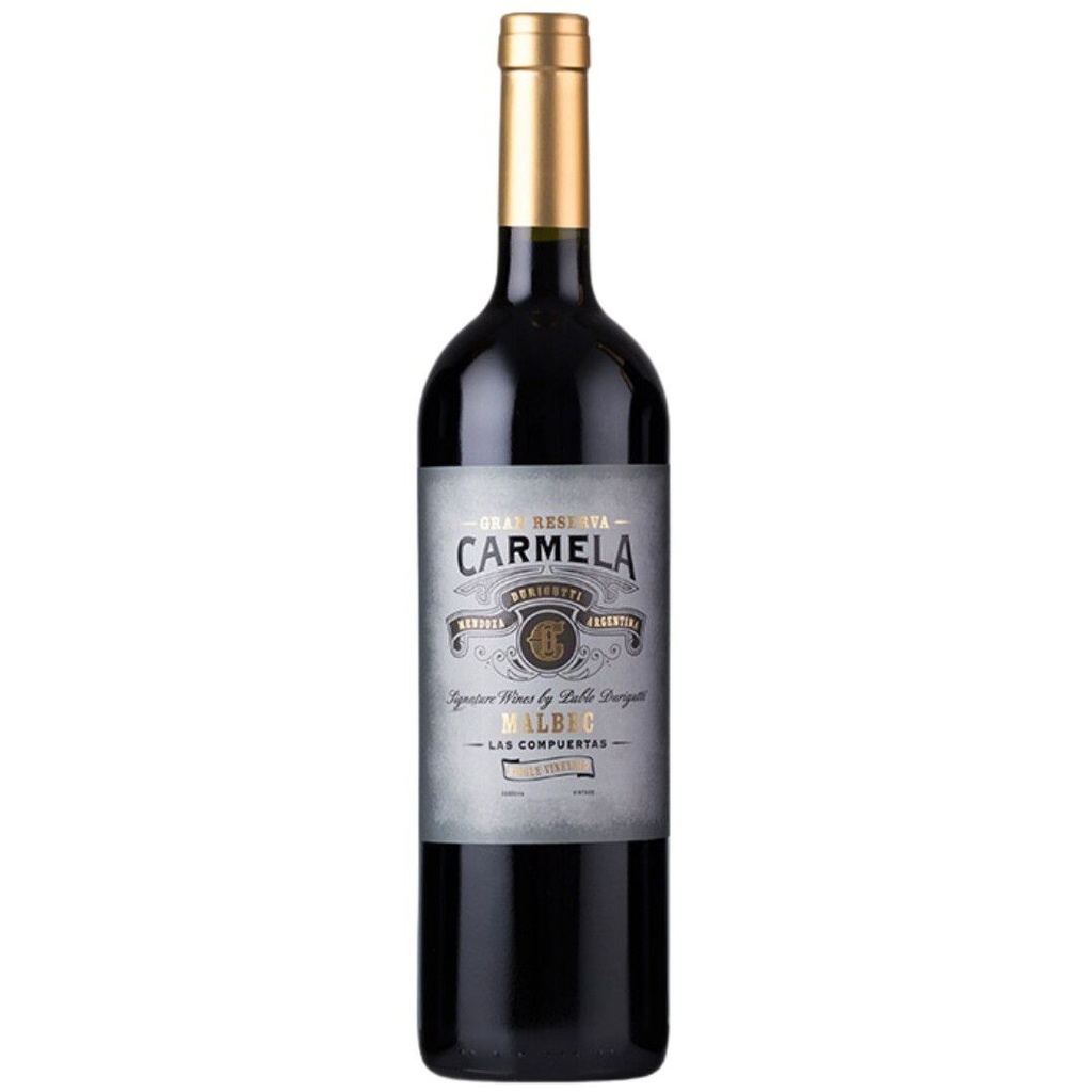 Durigutti Carmela Gran Reserva Malbec 750 ml