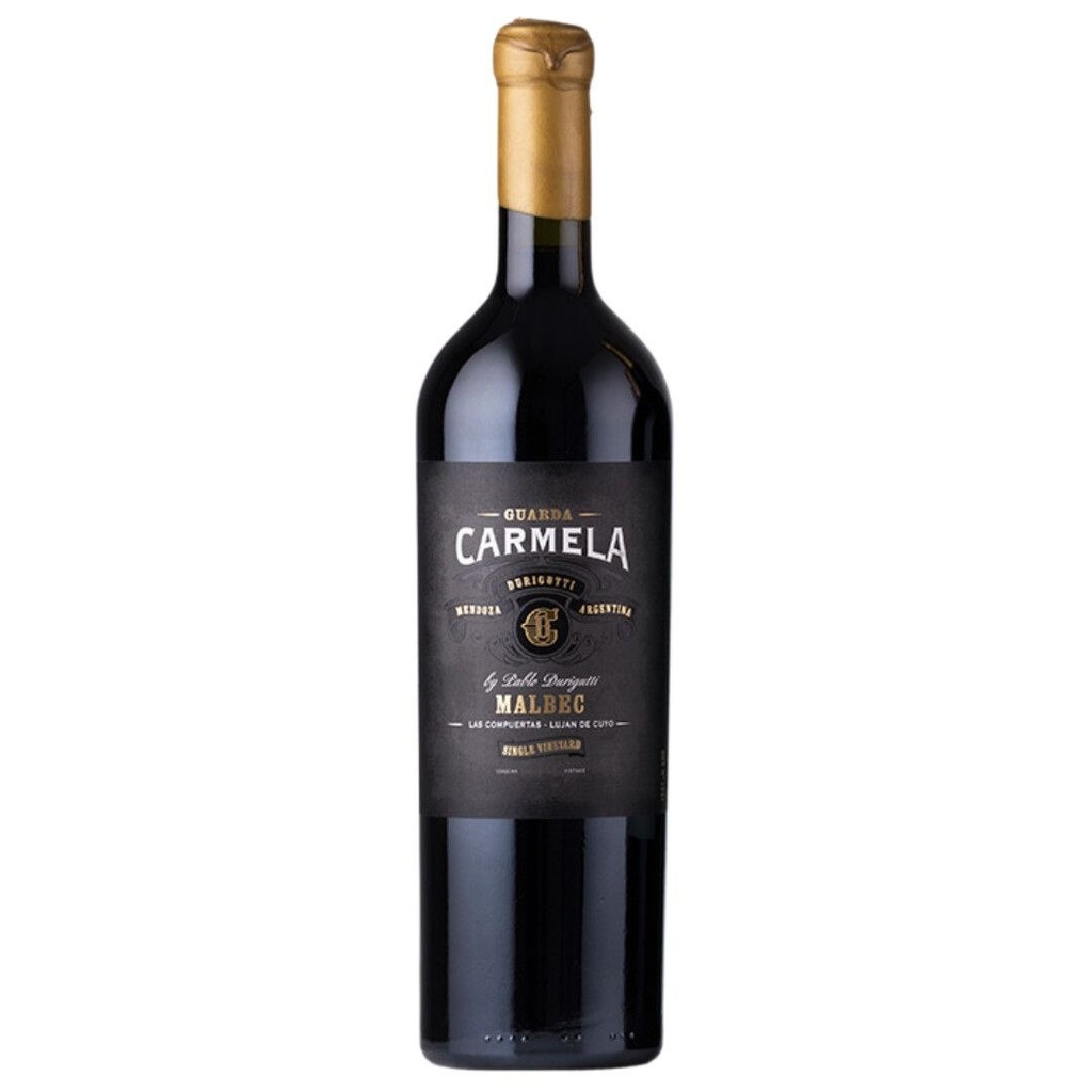 Durigutti Carmela Guarda Malbec 750 ml