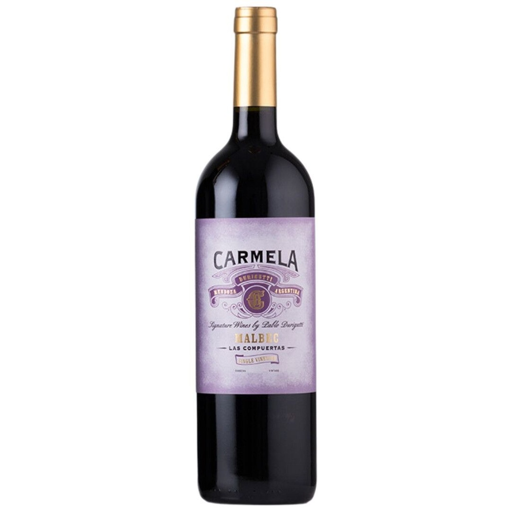 Durigutti Carmela Malbec 750 ml