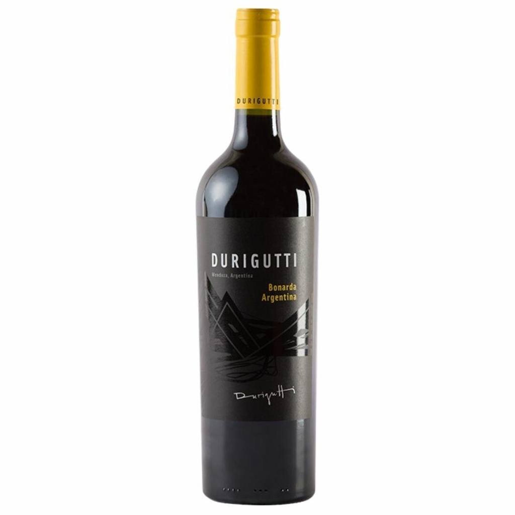Durigutti Clasico Bonarda 750 ml