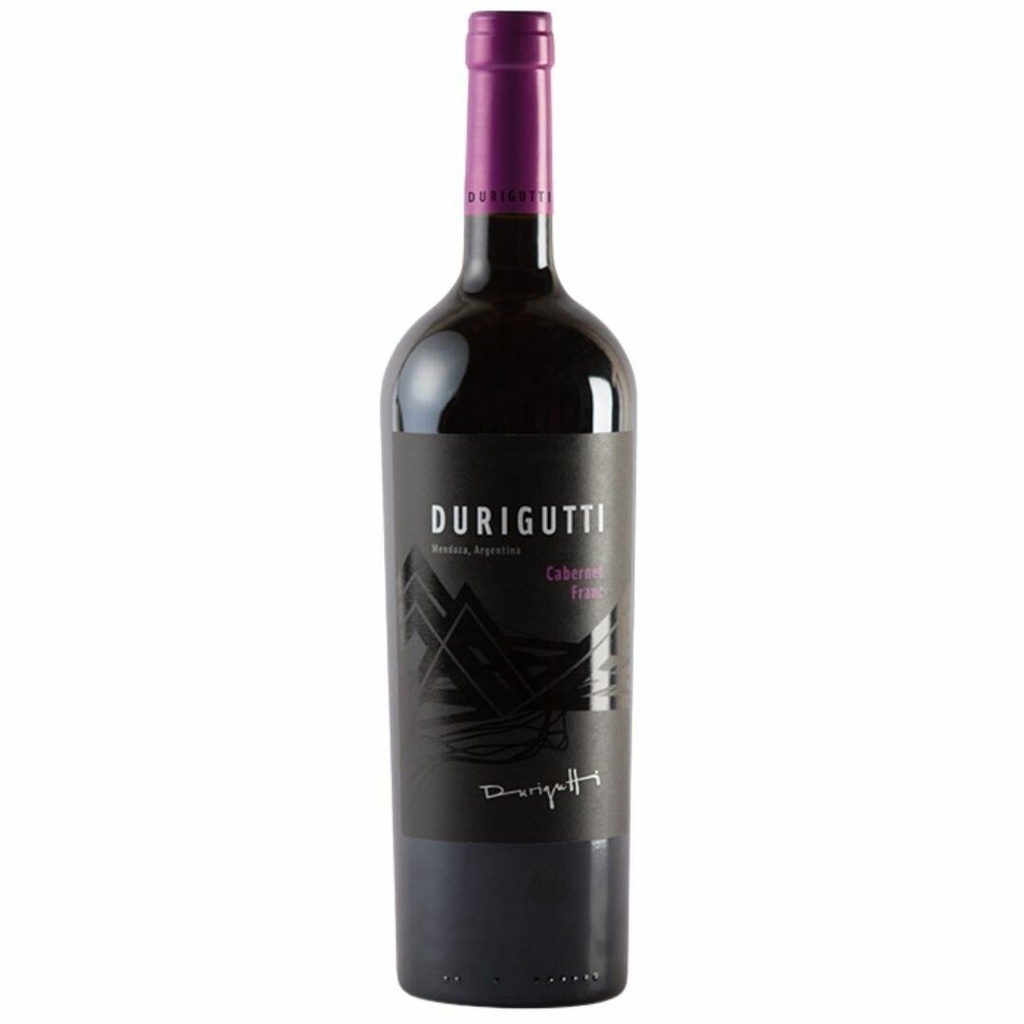 Durigutti Clasico Cabernet Franc 750 ml