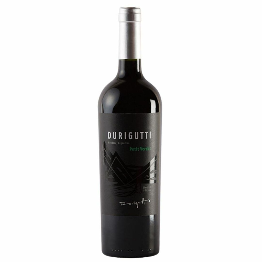 Durigutti Clasico Petit Verdot 750 ml
