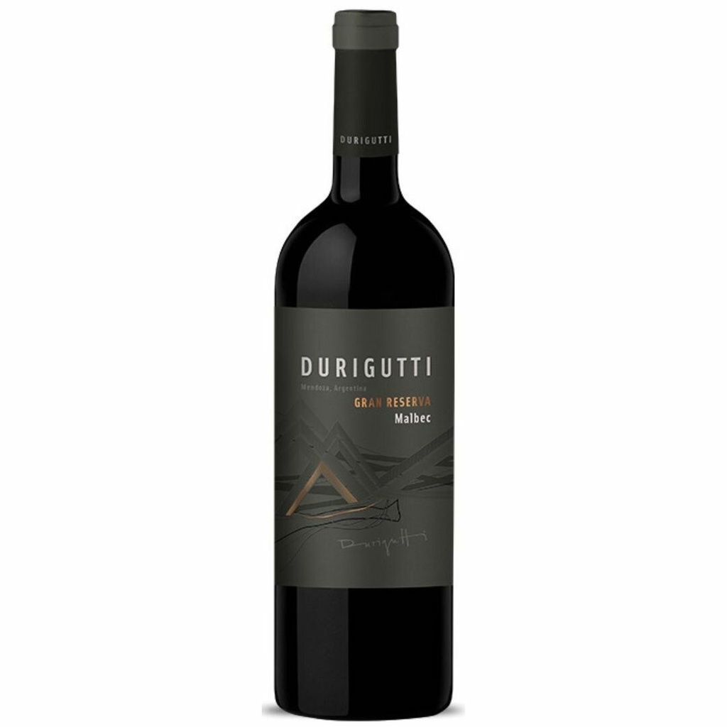 Durigutti Gran Reserva Malbec 750 ml