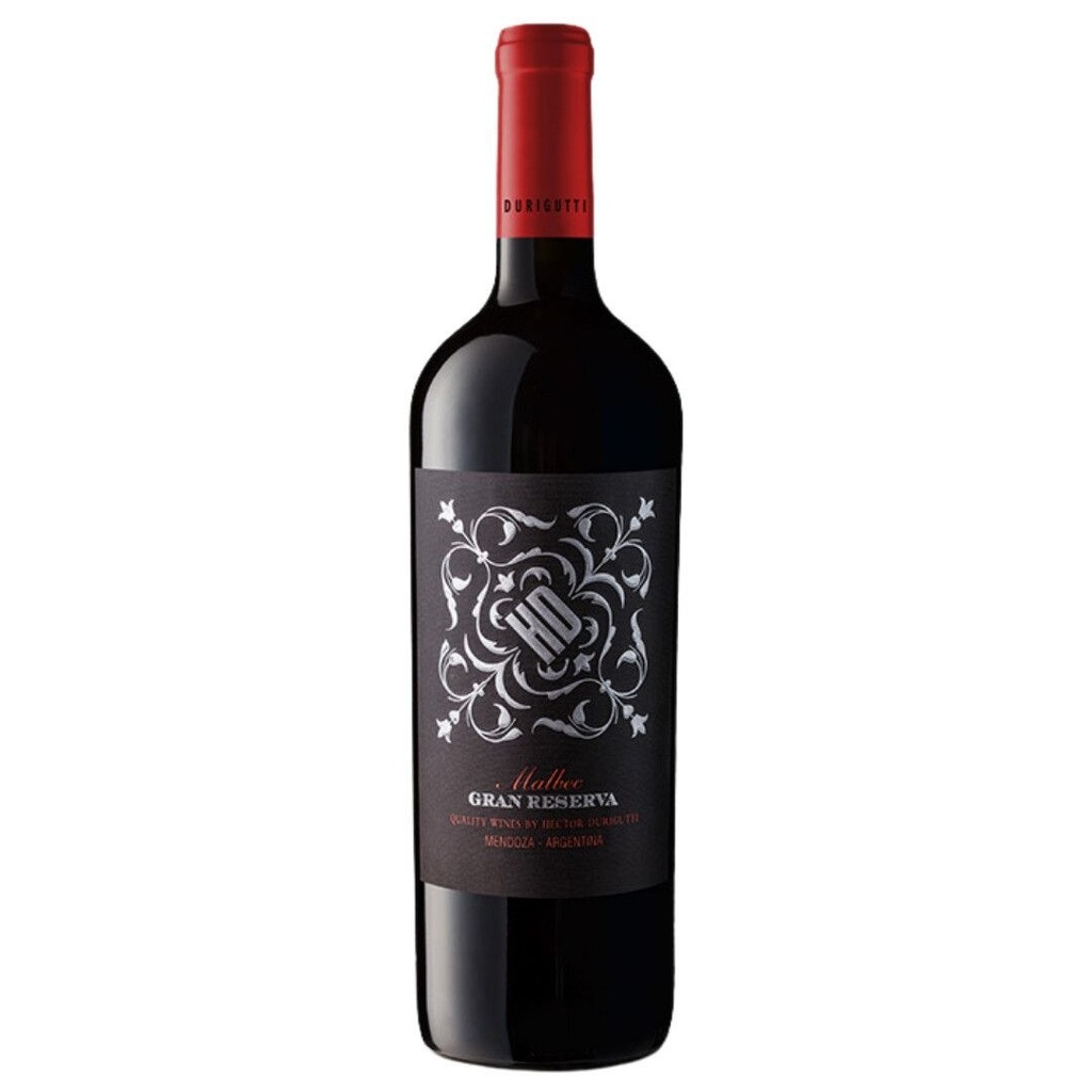 Durigutti Hd Gran Reserva Malbec 750 ml