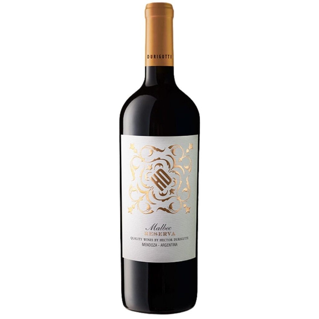 Durigutti Hd Reserva Malbec 750 ml