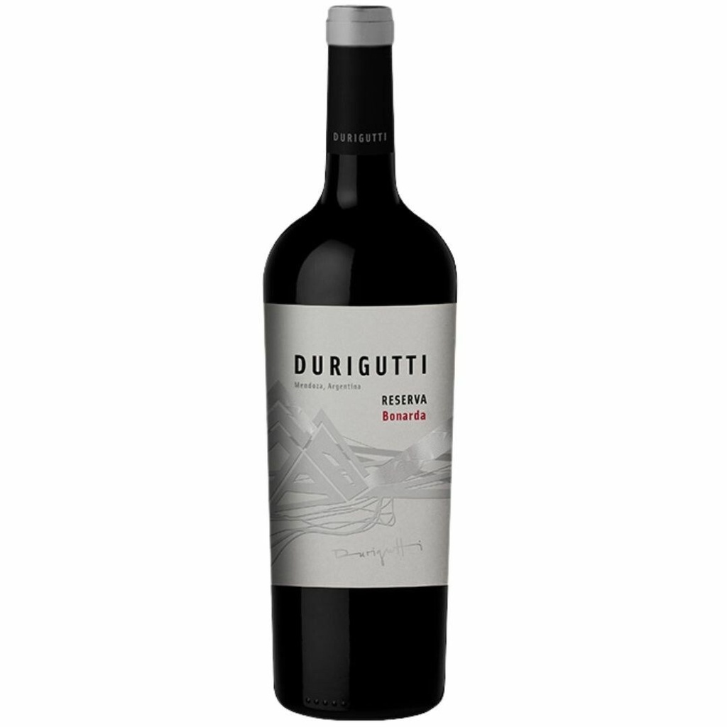 Durigutti Reserva Bonarda 750 ml