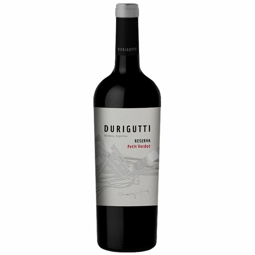 Durigutti Reserva Petit Verdot 750 ml