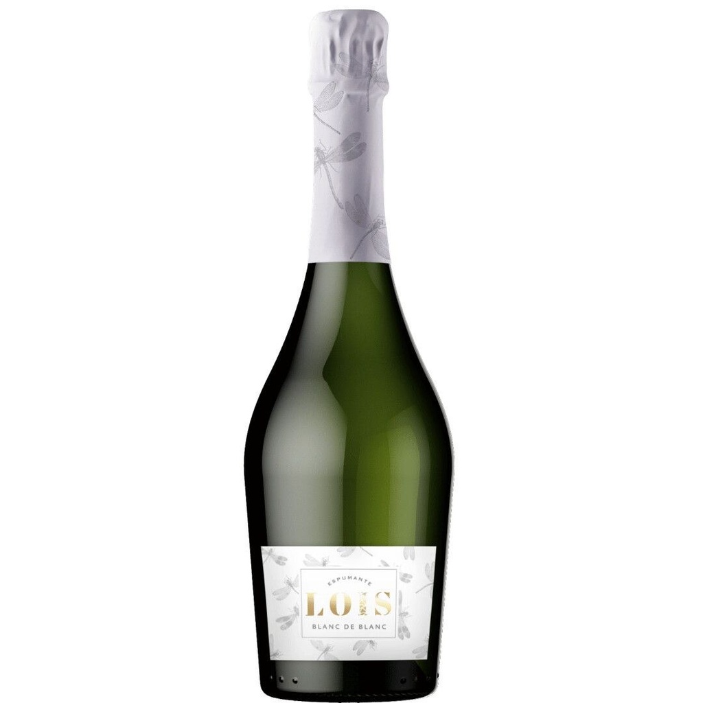 Lois Espumante Blanc de Blanc 750 ml