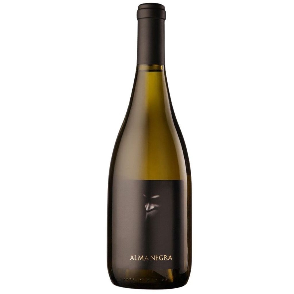 Alma Negra Blanco 750 ml